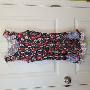 Matilda Jane Soak Up The Sun Dress, Girls 14